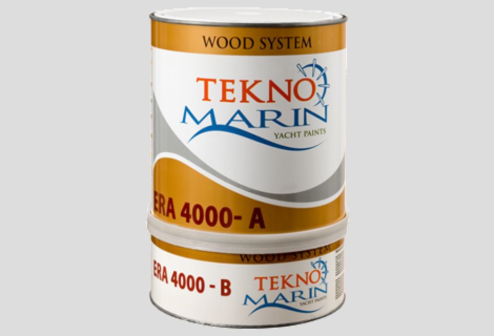 TEKNOMARIN ERA 4000 1 KG