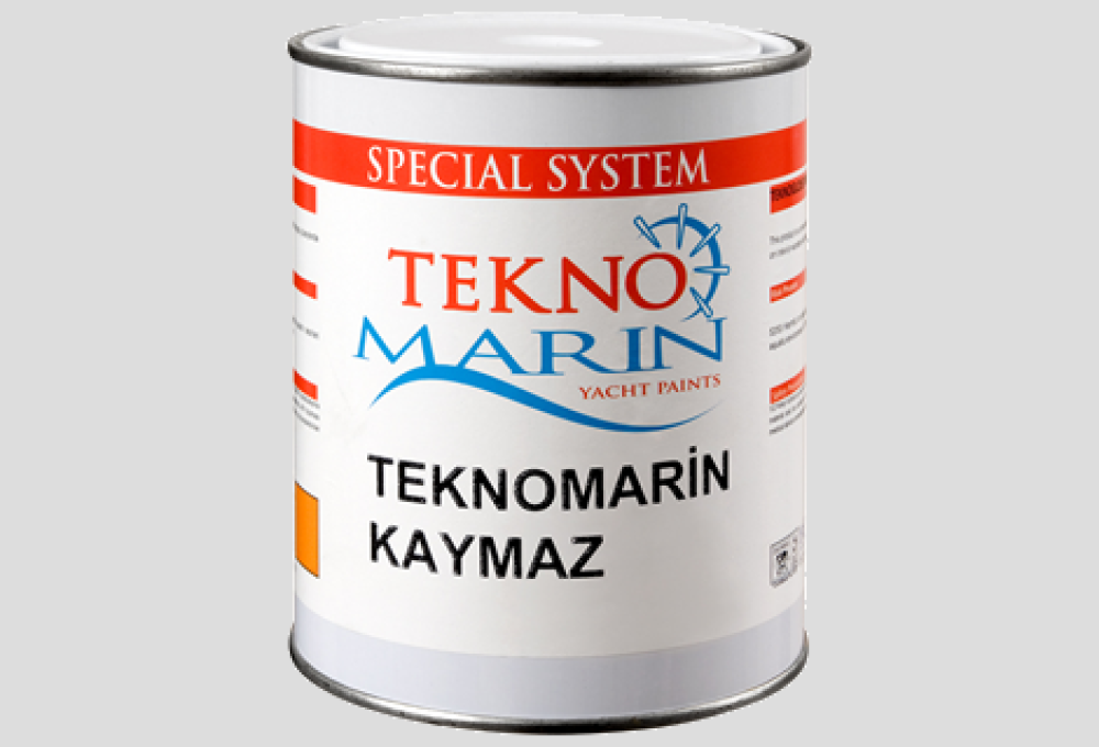 TEKNOMARIN KAYMAZ TOZ AJAN 1KG