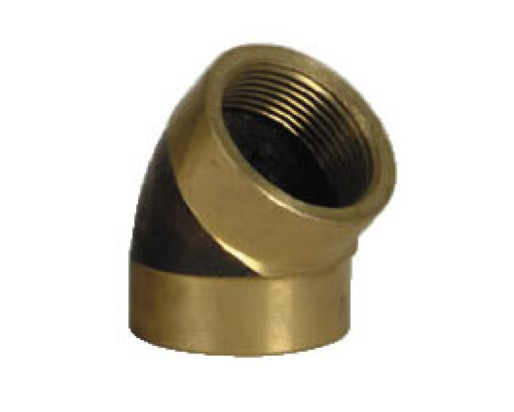 45 DİRSEK 3/4"