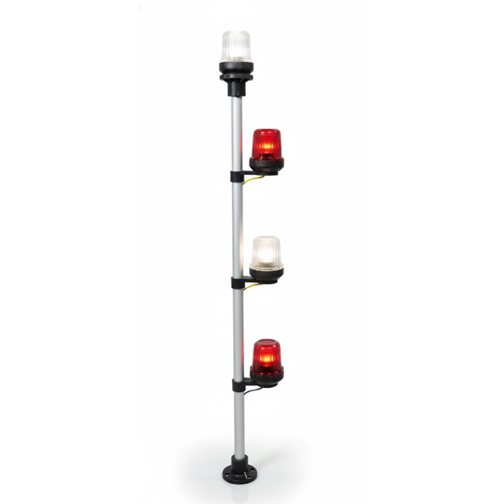 ARIZA FENERİ SL 12 DİREKLİ 55 CM