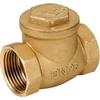 ÇALPARA ÇEKVALF 3/4"