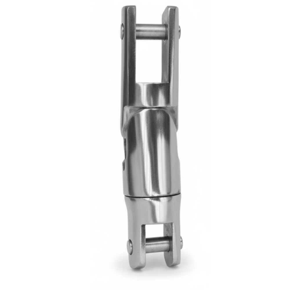 ÇAPA FIRDÖNDÜSÜ ÇİFT HAREKETLİ KONNEKTÖRÜ 10-12 MM