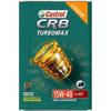 CASTROL 15W-40 20 L TURBOMAX