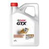 CASTROL 20W-50 4L LPG VE DİZEL YAĞ