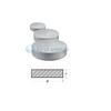 DSC 230 DİSK TUTYA