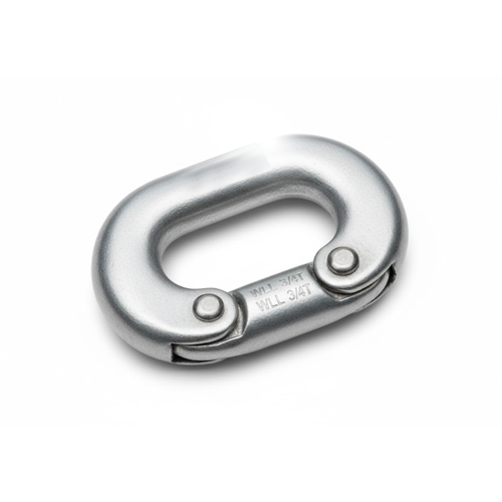 GALVANİZ ZİNCİR EKİ 12-13 MM