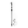 GÖNDER KANCASI KAKIÇ TELESKOBİK 125-300 3 KADEME