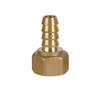 HORTUM REKORU DİŞİ 3/4-10 MM