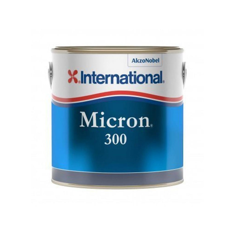INTERNATIONAL MICRON 300 NAVY BLUE ZEHİRLİ BOYA 2,5LT