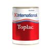 INTERNATIONAL TOPLAC 750 ML BLUE