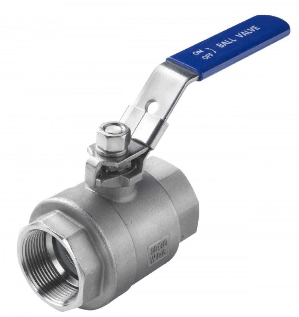 KROM KÜRESEL VANA 3/4"
