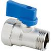 KROM MİNİ VANA 3/4"