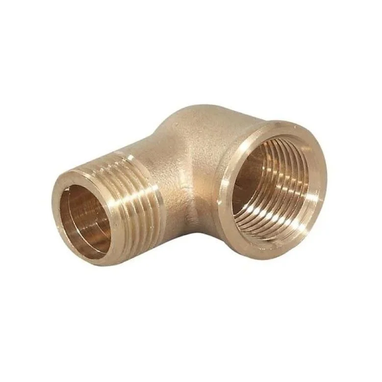 KUYRUKLU DİRSEK 2.1/2"
