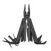 LEATHERMAN WAVE PLUS BLACK 18 FONKSİYON