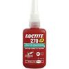 LOCTITE 270 YÜKSEK CİVATA SABİTLEYİCİ 50ML