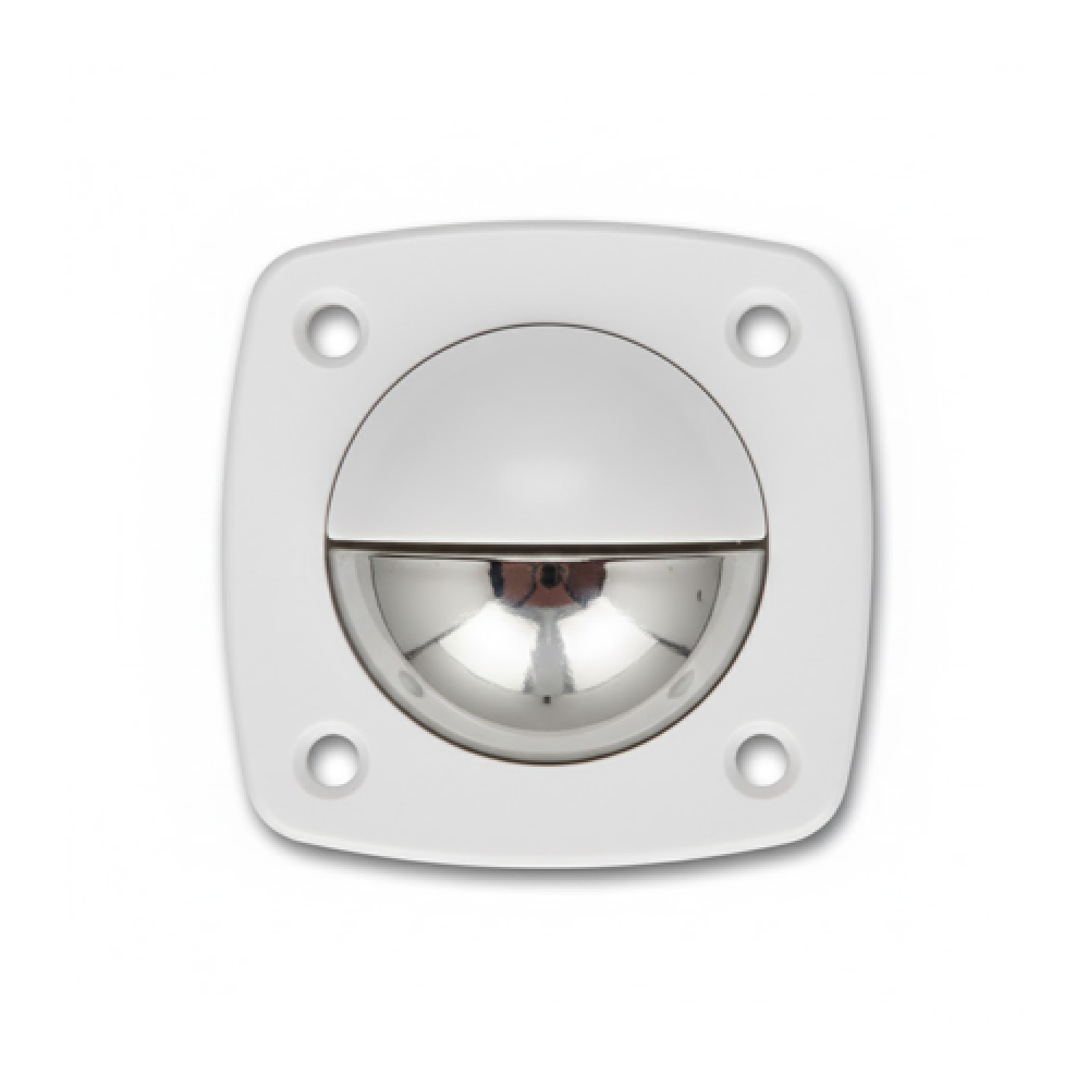 MERDİVEN LAMBASI BEYAZ 12V LED