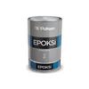 POLİSAN MARİN EPOKSİ BOYA SİYAH JET BLACK 3KG
