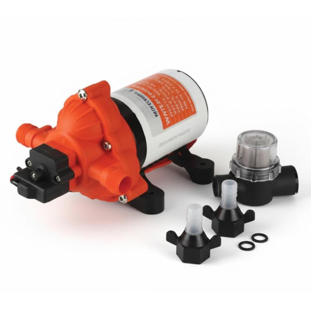 SEALUX HİDROFOR 12V 18,9L