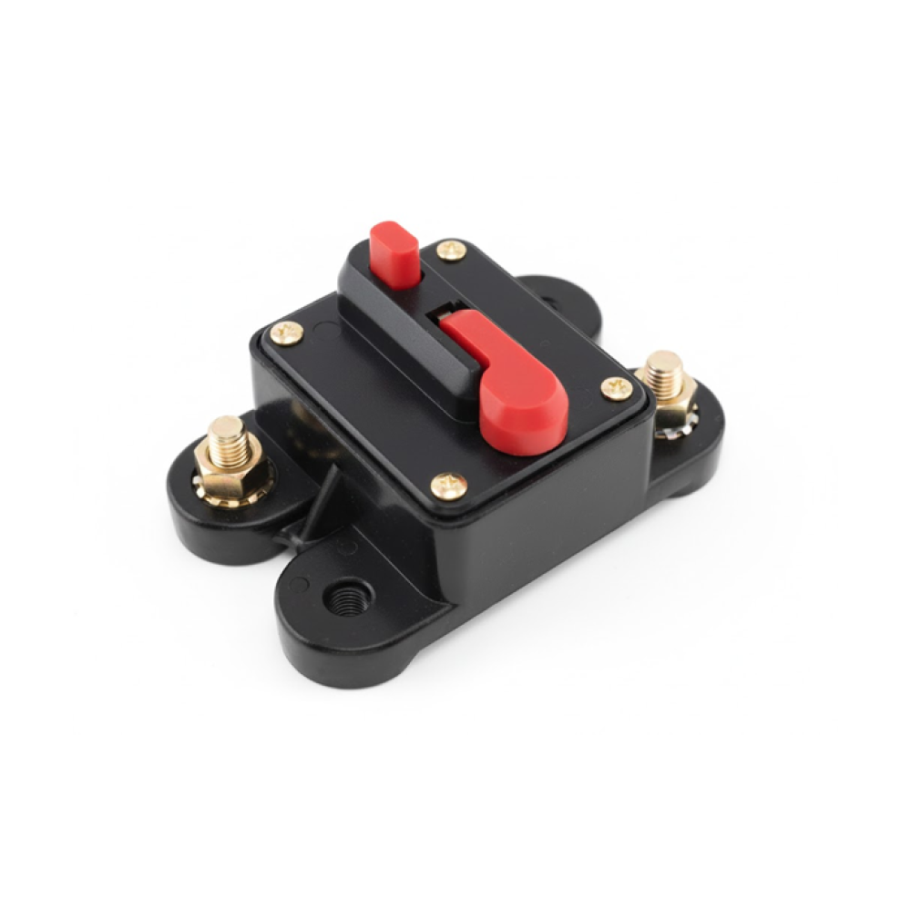 SEALUX OTOMATİK SİGORTA IRGAT ŞALTER 100AMP