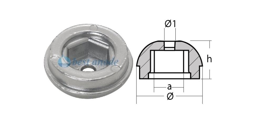 SIDE POWER TUTYA SP075