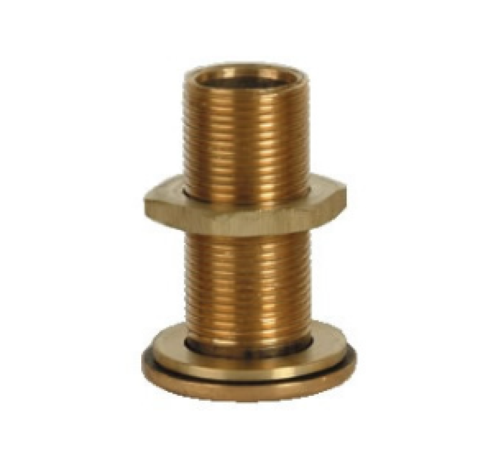 SİNTİNE REKORU 2.1/2"