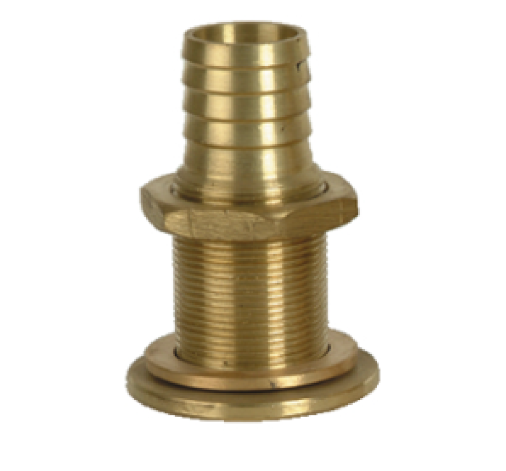 SİNTİNE REKORU HORTUM ÇIKIŞLI 2"-50MM