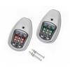 SL 10 SEYİR FENERİ İSK/SAN LED BEYAZ 12V