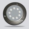 SU ALTI 9 LED LAMBA MAVİ