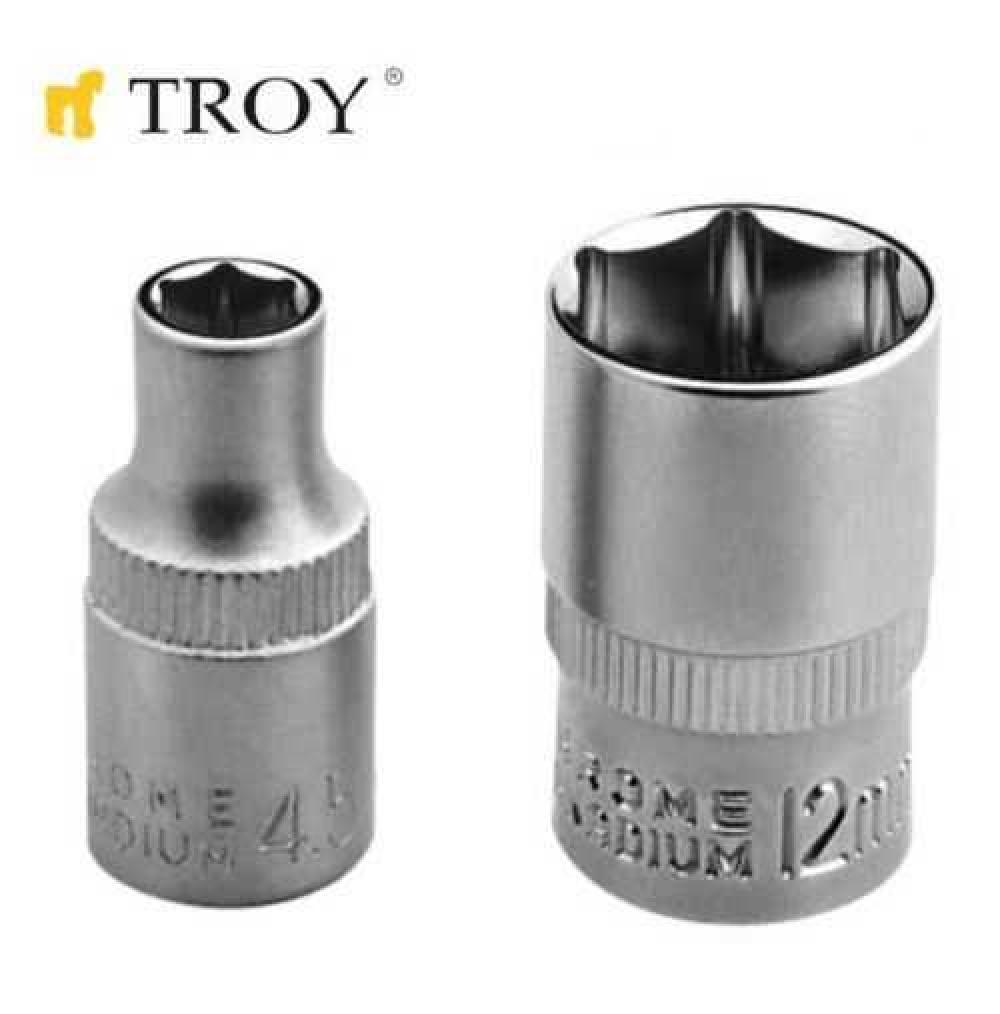 TROY 26176 TEK LOKMA 3/8" 22MM