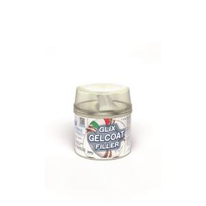 BLUE MARINE GLIX GELCOAT FILLER 200 ML