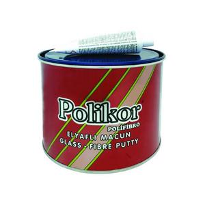 POLİKOR ELYAFLI MACUN 3 KG