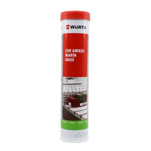 WÜRTH ÇOK AMAÇLI MARİN GRES 400GR