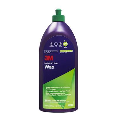 3M 36113 PERFECT IT WAX PASTA 1 L