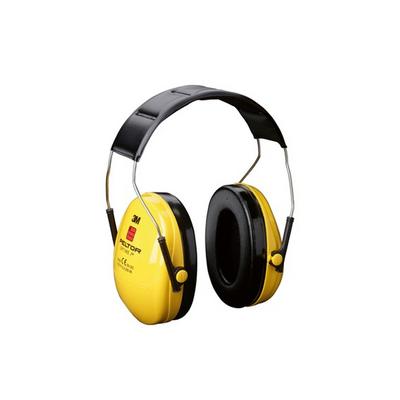 3M H510A KULAK ÜSTÜ KULAKLIK