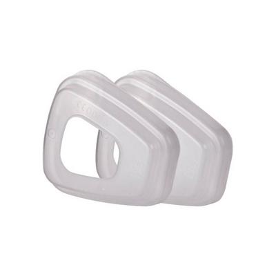 3M K501 MASKE FİLTRE İÇİN TUTUCU KAPAK