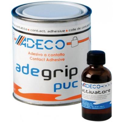 ADEGRIP PVC BOT TAMİR KİTİ 125+10ML
