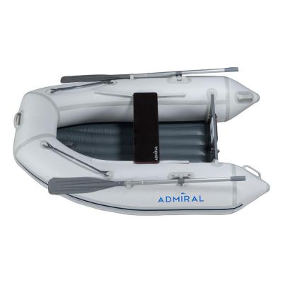 ADMİRAL KATLANIR ŞİŞME BOT ŞİŞME GÜVERTE 180 100KG ALTI