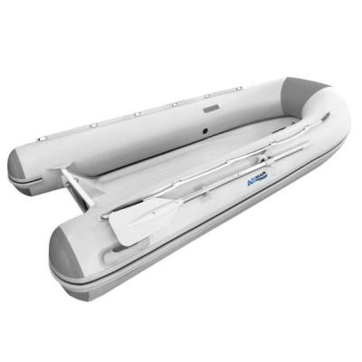 Arimar, Hercules 200, Fiber Tabanlı Şişme Bot