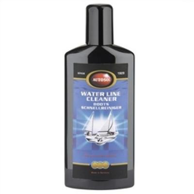 AUTOSOL WATERLINE CLEANER 400 ML