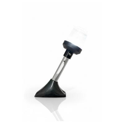 AYAKLI DEMİR FENERİ 13cm