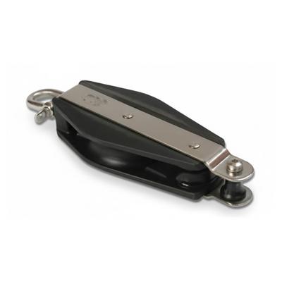 BAKLAVA MAKARA 10 MM TEKLİ KUYRUKLU