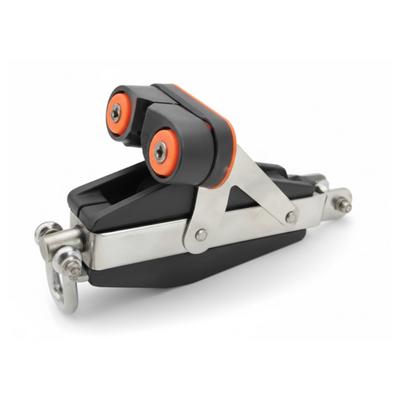 BAKLAVA MAKARA 14MM KUYRUKLU KISTIRMAÇLI