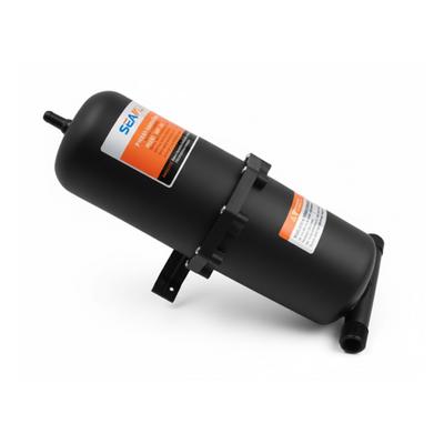 BASINÇ TANKI PLASTİK  1 LT