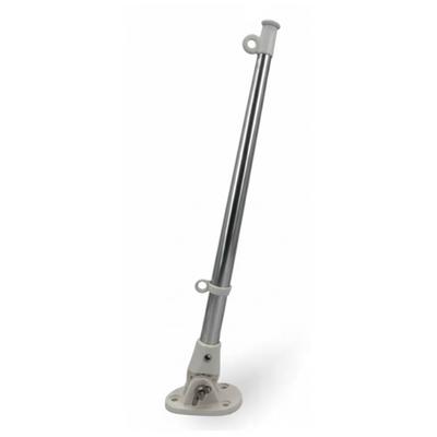 BAYRAK DİREĞİ ALUM. KATLANIR 50CM