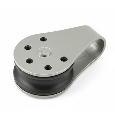 BAYRAK MAKARASI TEKLİ 6 MM