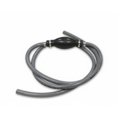 BENZİN HORTUMU PUARLI JAKSIZ 2MT