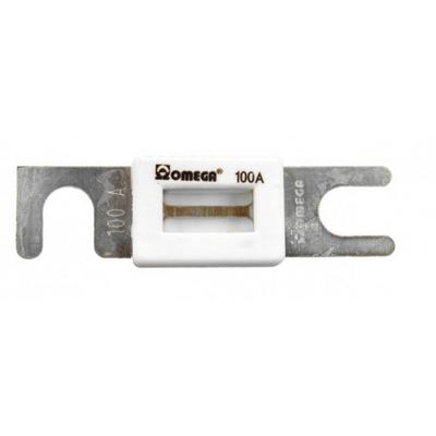 BIÇAK SİGORTA QUICK 325A