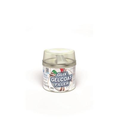 BLUE MARINE GLIX GELCOAT FILLER 200 ML