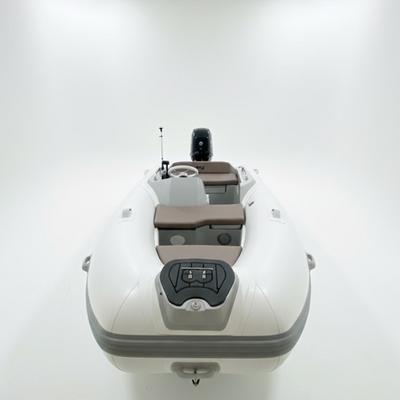 BoldRib 3.4 Yacht line