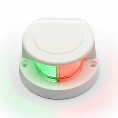 BURUN FENERİ BEYAZ NO:2